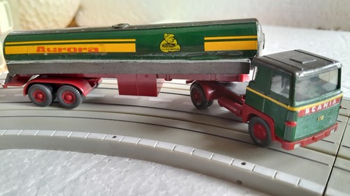 Wiking scania 110 - 1:87,