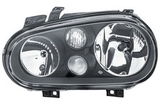 HELLA 1EL 007 700-151 Hauptscheinwerfer links Halogen für VW Golf IV 1J Variant