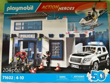 Playmobil 71602