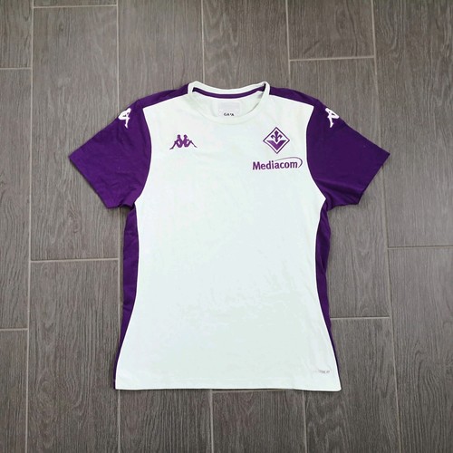 Florenz shirt trikot - ac, violet