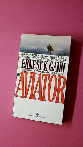 207596 ernest gann the - 207596,