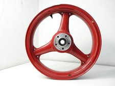 Felge vorn Kawasaki ZX-9R