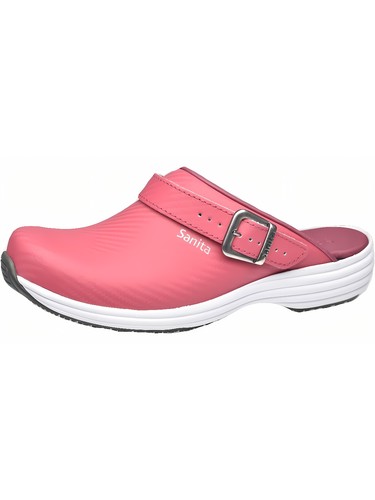 Sanita damen offener clog - offener,