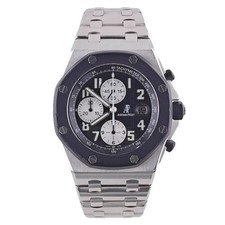 Audemars piguet royal - piguet, oak