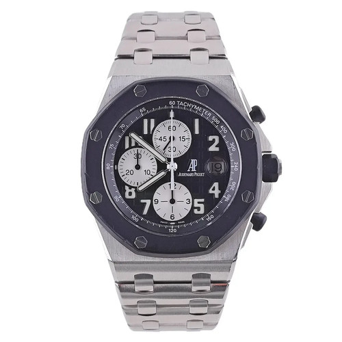 Audemars piguet royal - audemars,