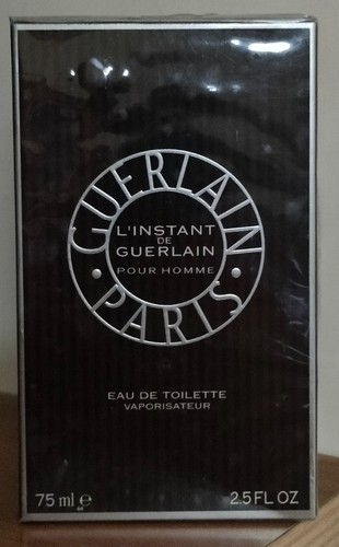 Parfum instant guerlain - parfum, l'instant