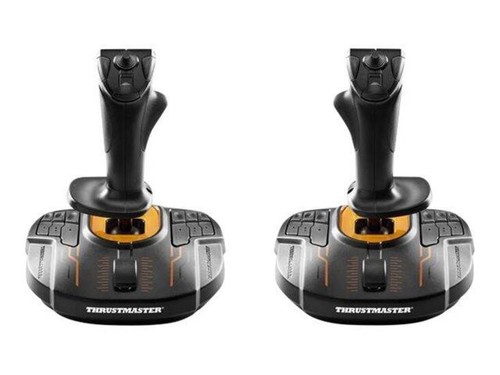 Thrustmaster 16000m fcs - thrustmaster, t.16000m