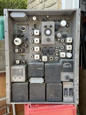 Vintage '60s RCA BTE-10B FM