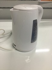 UNOLD 18550 Blitzkocher Golf weiß Wasserkocher - Wie neu 1#15526159