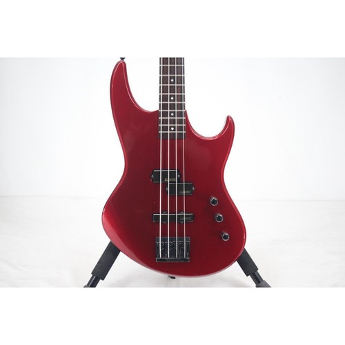 Hamer cruise bass - 80's, usa
