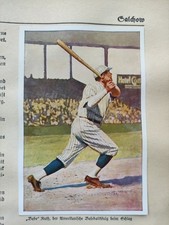 Handbuch des Sports 1932 -