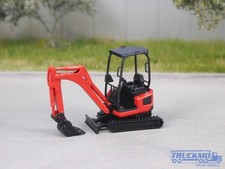 Elbe-Modell Bausatz 1,7t