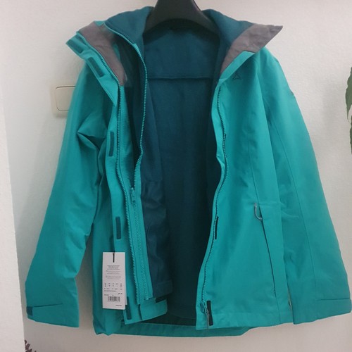 Damen schöffel wanderjacke - schöffel,
