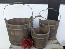 ❤️3 er Set Dekorative