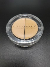 Sheer Cover DUO CONCEALER
