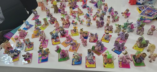 Filly einhorn pferde sammlung - filly,