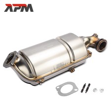 DPF Dieselpartikelfilter Euro