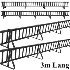 Schneefanggitter Komplettes