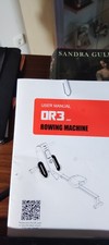 Ruderbank,originalverpackt,ung