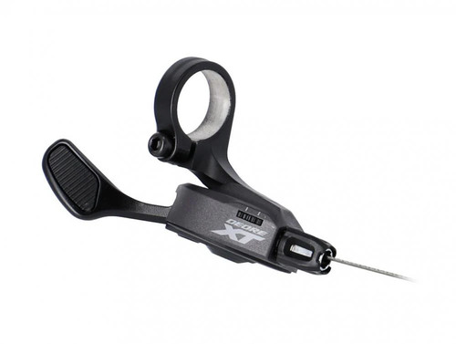 Shimano schalthebel deore - schalthebel,