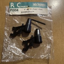 RC Auto Nichimo P004 C parts