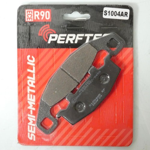 Perftec bremsbelag für - bremsbelag,