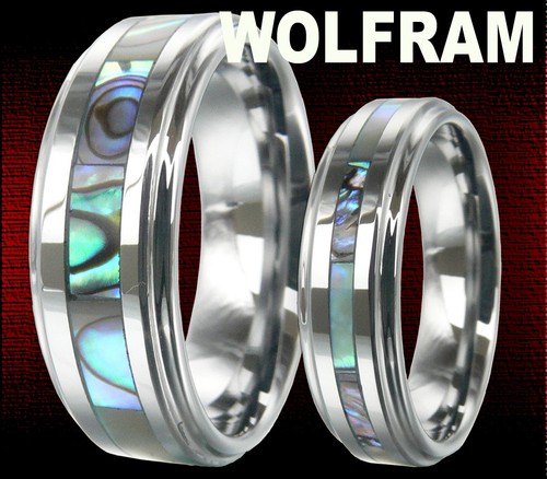 Wolfram ringe hochzeitringe - wolfram,