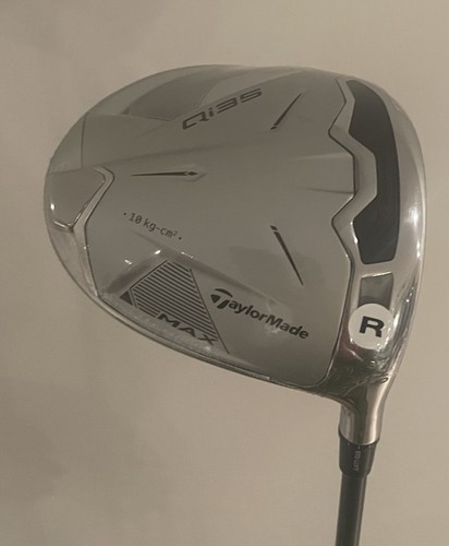 Taylor made ltd - made, platinum