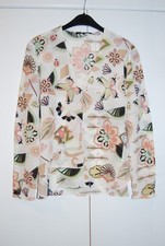 Seidenbluse   Luisa Cerano