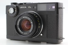 [FAST NEUWERTIG] Leica CL