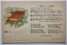 Anton Günther Gottesgab Leben