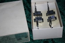 MECHANIK FÜ BASSGITARRE,GROVER,70ER JAHRE UNBENUTZT,BASS,MECHANIK,USA 145 C