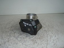 VW Polo 1.8 TSI (blue Motion