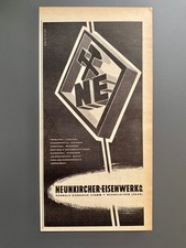 Neunkircher Eisenwerke