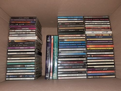 Sammlung s nur - cd-sammlung,