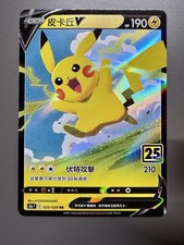 Pokémon TCG Chinese |