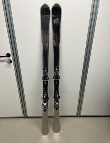 Volant silver skier 170cm - volant,
