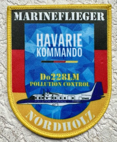 Bundeswehr patch - patch, •