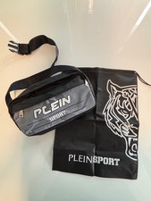 PLEIN SPORT Bauchtasche