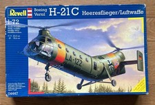 Revell Nr. 04447 Boeing Vertol
