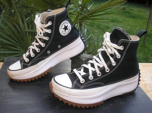Original converse chucks - original,