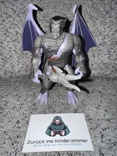 Disney Gargoyles Stone Amor