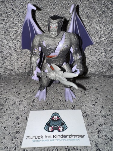 Disney gargoyles stone amor - disney,