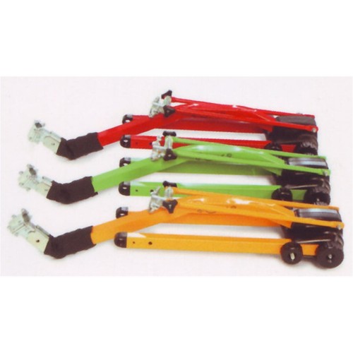 Ware peruzzo tandem stange - b-ware, tandem-stange