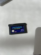 Metroid: Zero Mission (Nintendo Game Boy Advance)