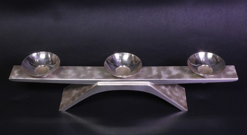 Wmf ikora kerzenständer - wmf, 3