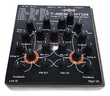 Jomox T-Resonator Delay