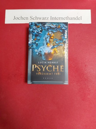 Psyche verdammt frei - verdammt, herbst