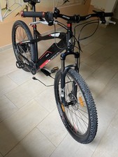 Mountainbike E-Bike 27,5“  Shimano 36V 13 Ah 788km neuw. 100km Akku-Leistung 
