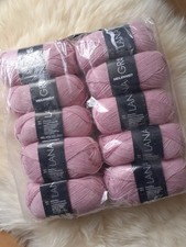 Lana Grossa Meilenweit /